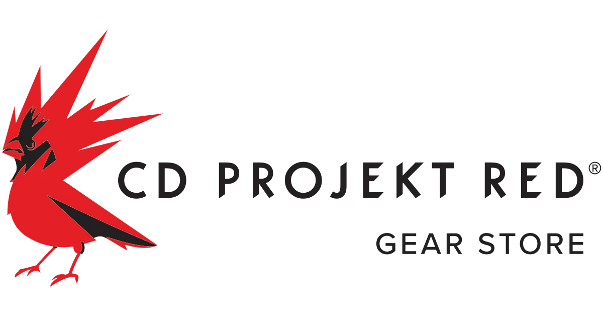 CD PROJEKT RED Gear Store